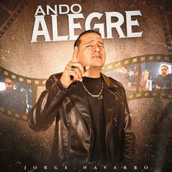Cover of ando alegre