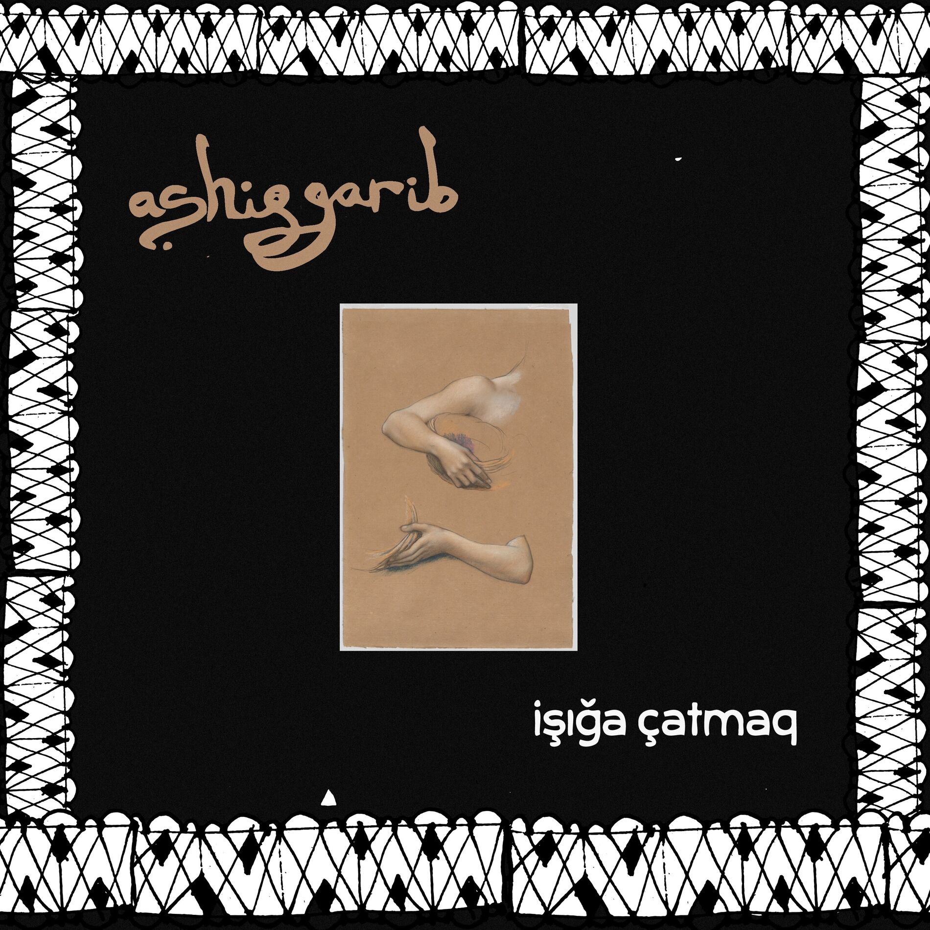 Album cover of İşığa Çatmaq