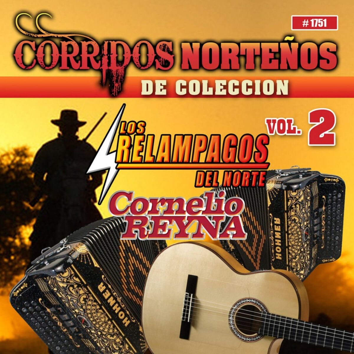 Album cover of Baraja De Oro