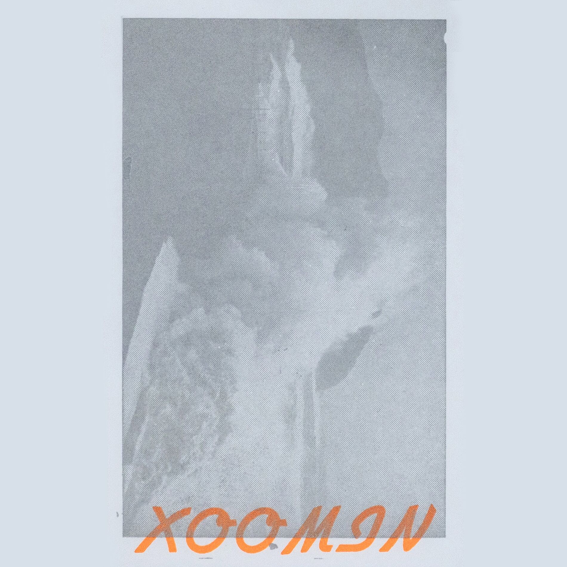 Album cover of You Stepped Outside