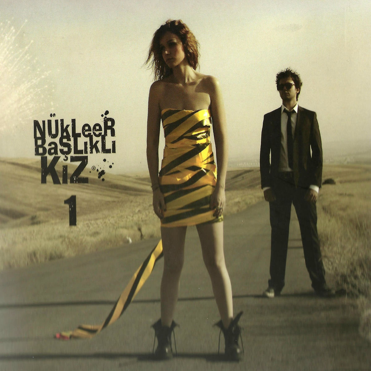 Album cover of Eğer İstersen
