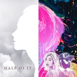Cover of Half of It