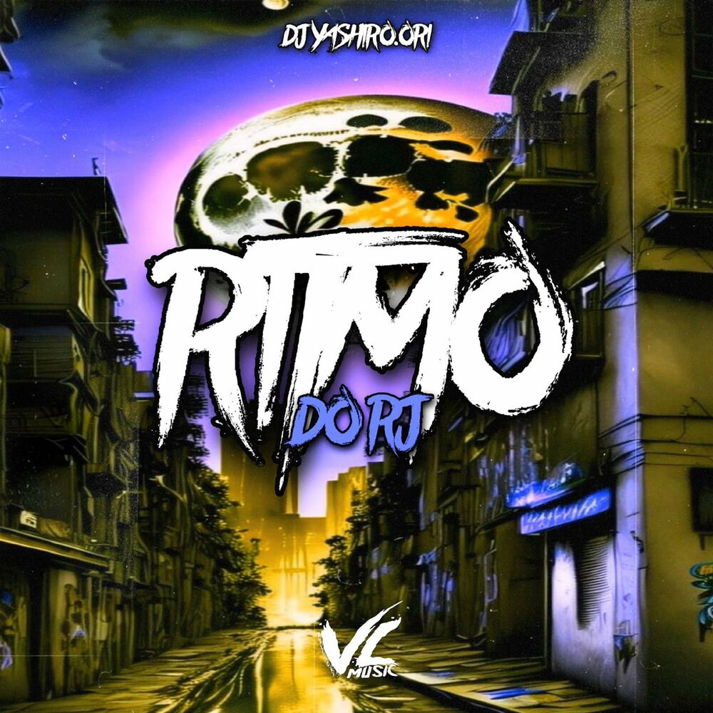 Picture of Ritmo do RJ