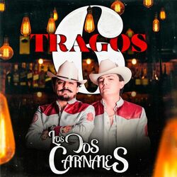 Cover of 6 Tragos
