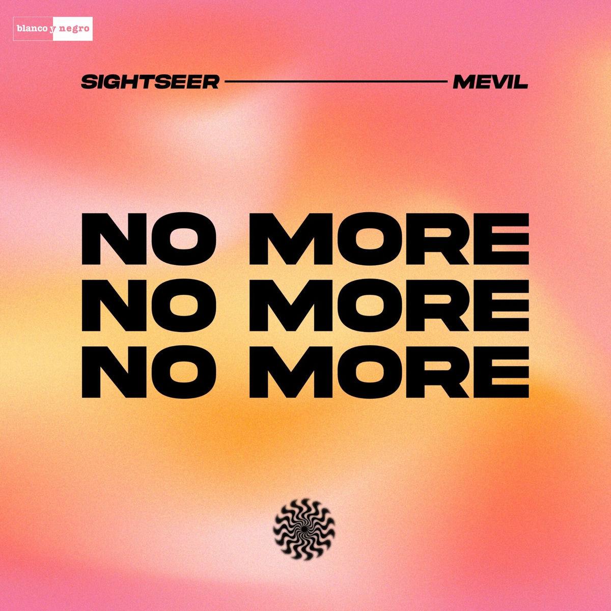 Album cover of No More (Extended Mix)
