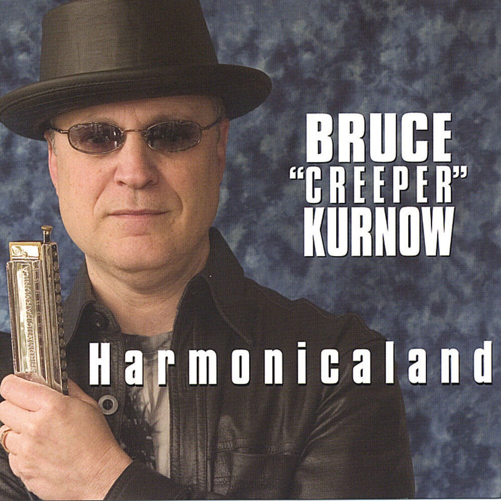 Picture of Harmonicaland