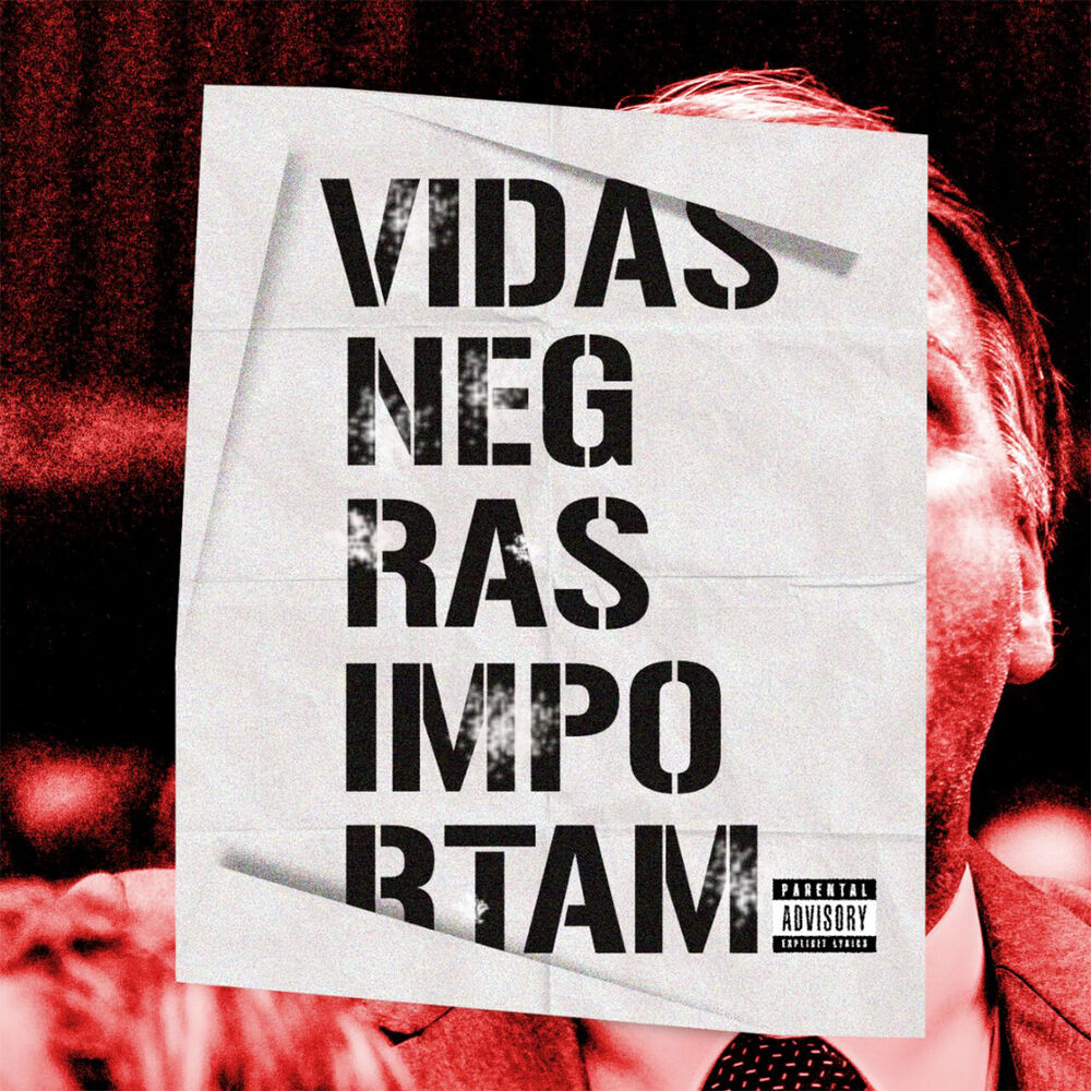 Picture of Vidas Negras Importam