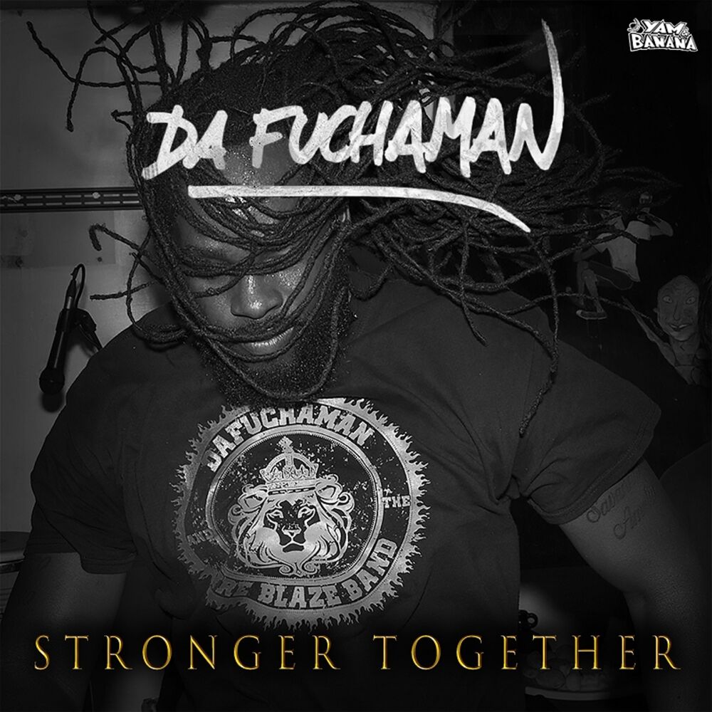 Picture of Stronger Together