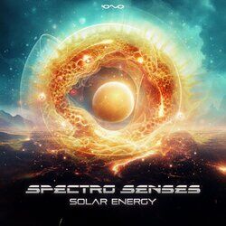 Cover of Solar Energy