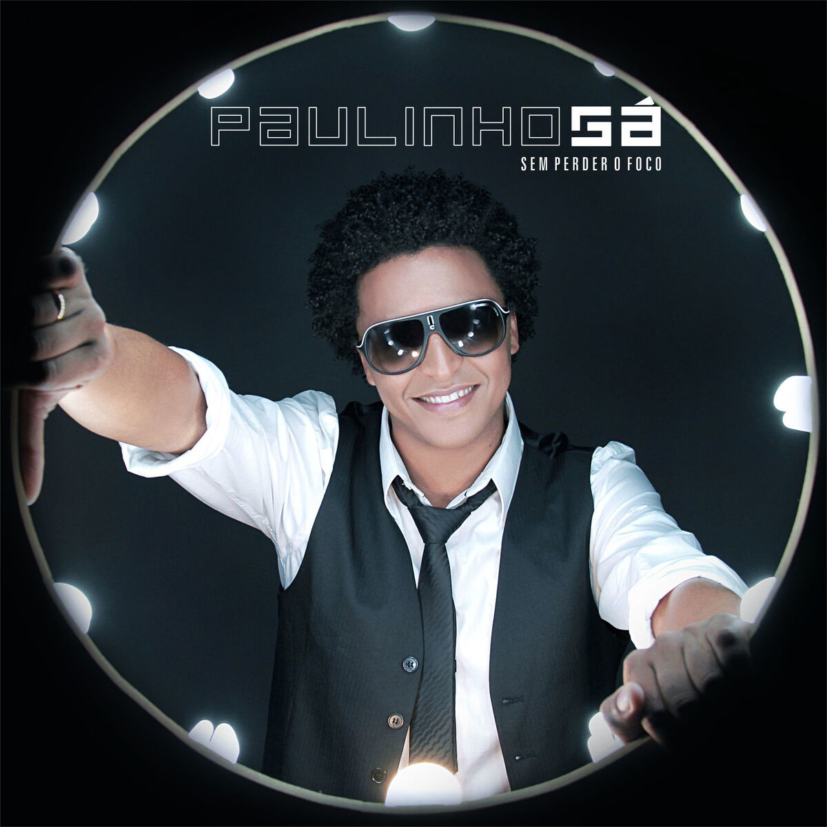 Album cover of Sem Perder o Foco