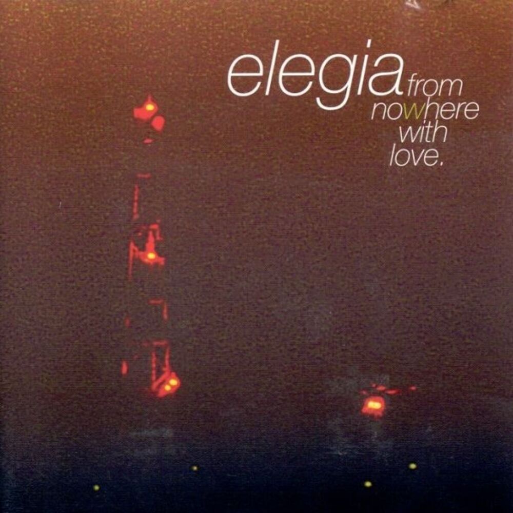 Picture of From Nowhere With Love