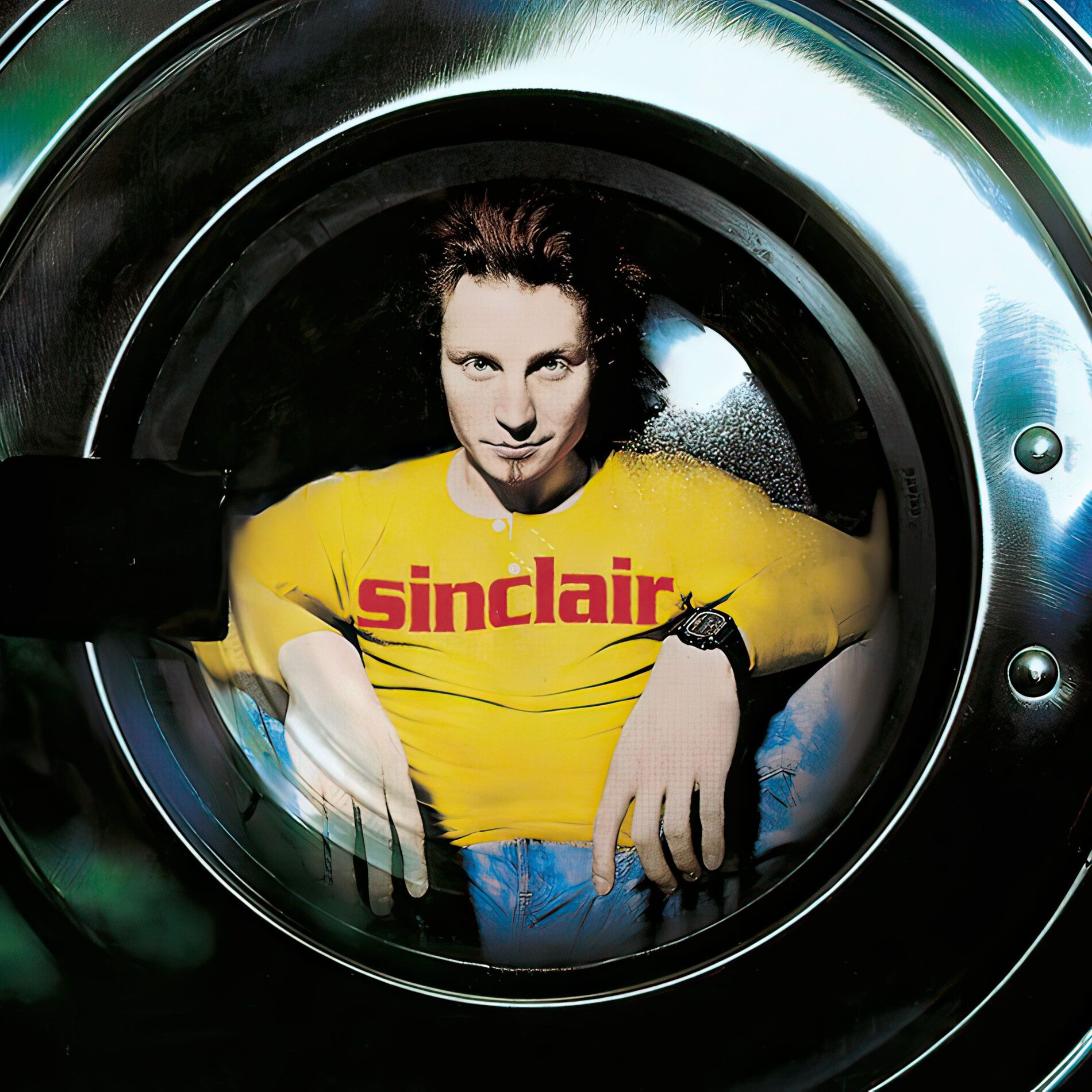 Album cover of Votre image