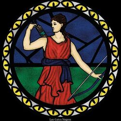 Cover of Isabel