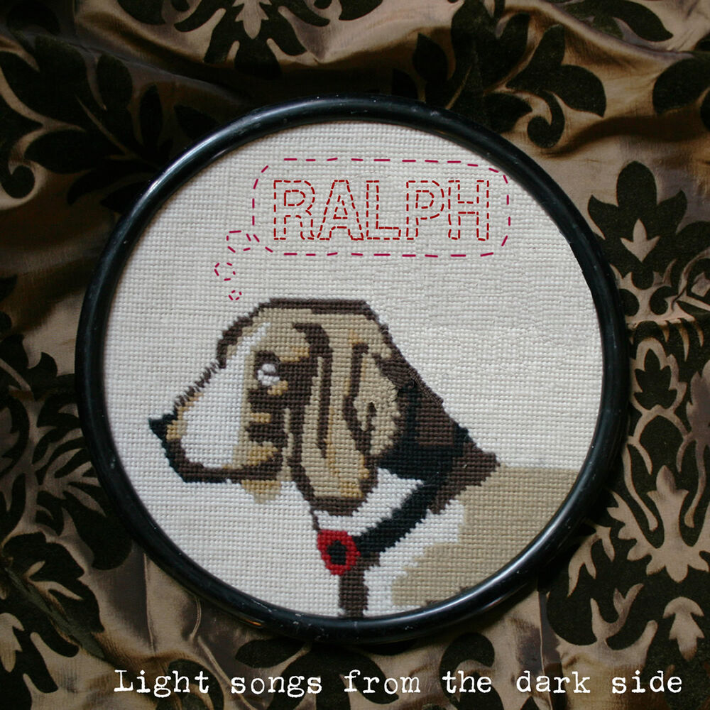 Picture of Light Songs from the Dark Side