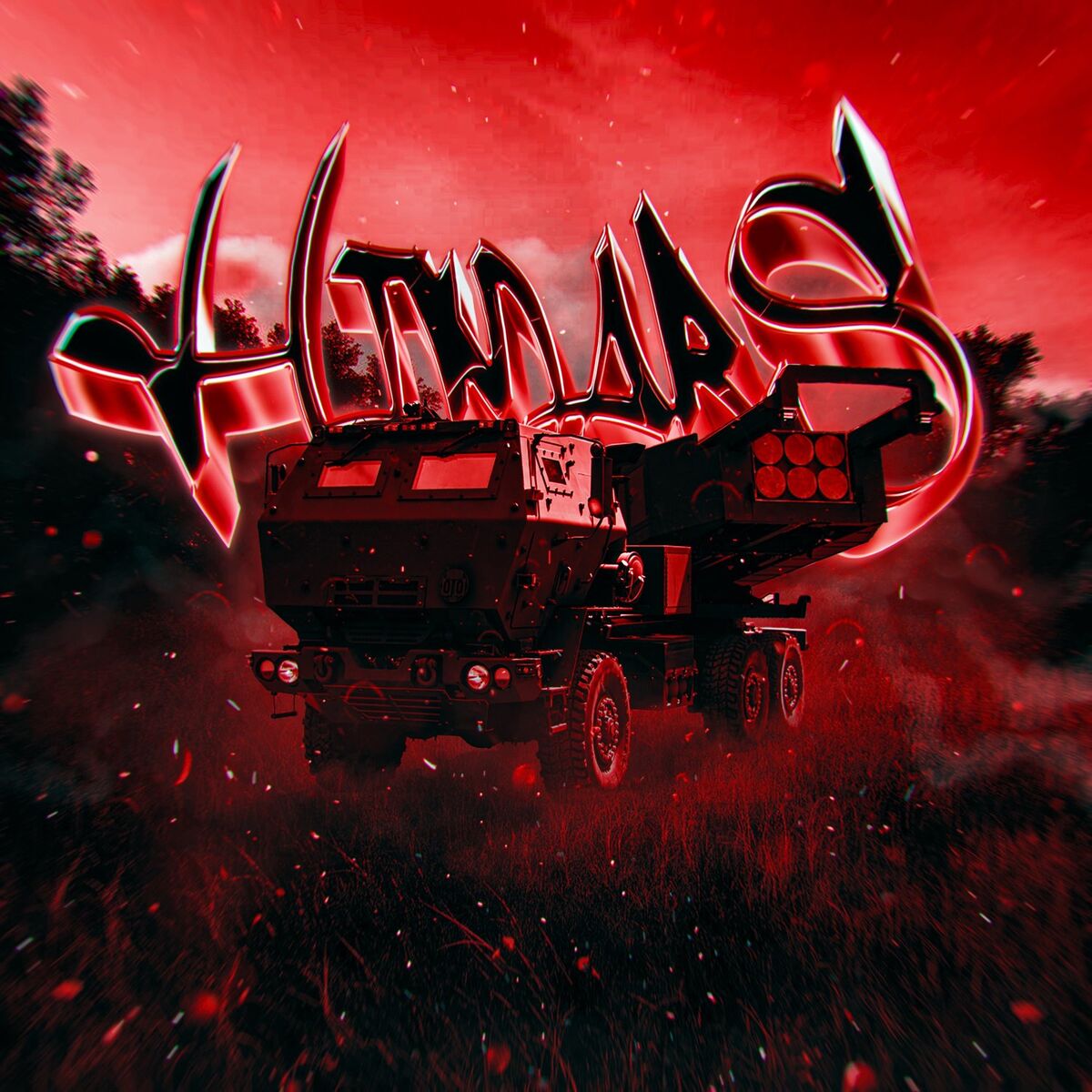 Album cover of HIMARS