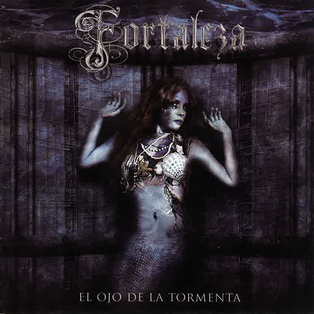 Picture of El Ojo de la Tormenta