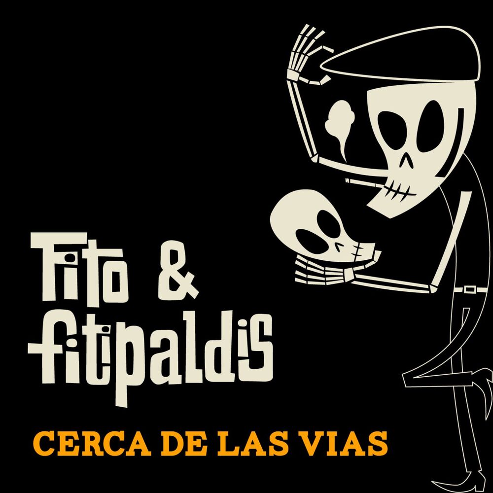Picture of Cerca de las vías (Directo Teatro Arriaga)