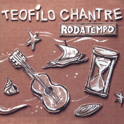 Cover of Rodatempo