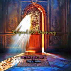 Cover of Beyond the Doorway