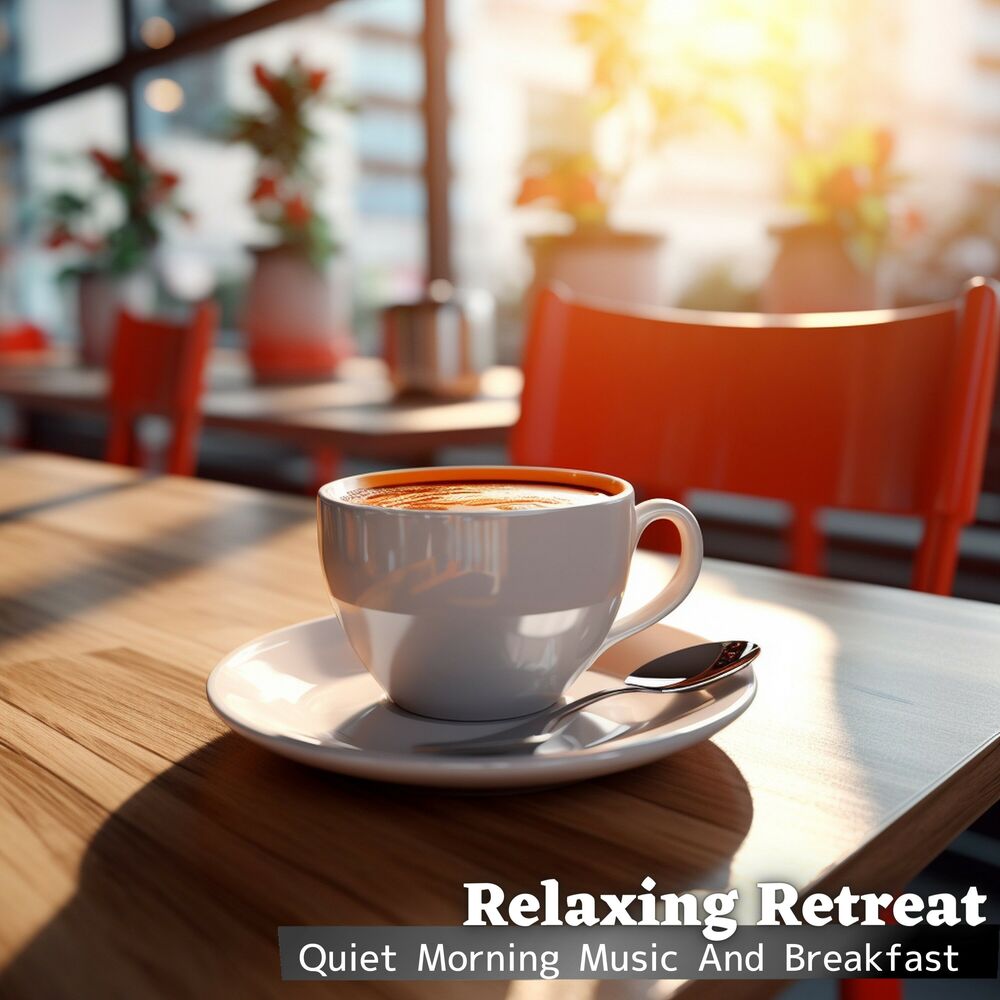 Picture of Quiet Morning Music And Breakfast