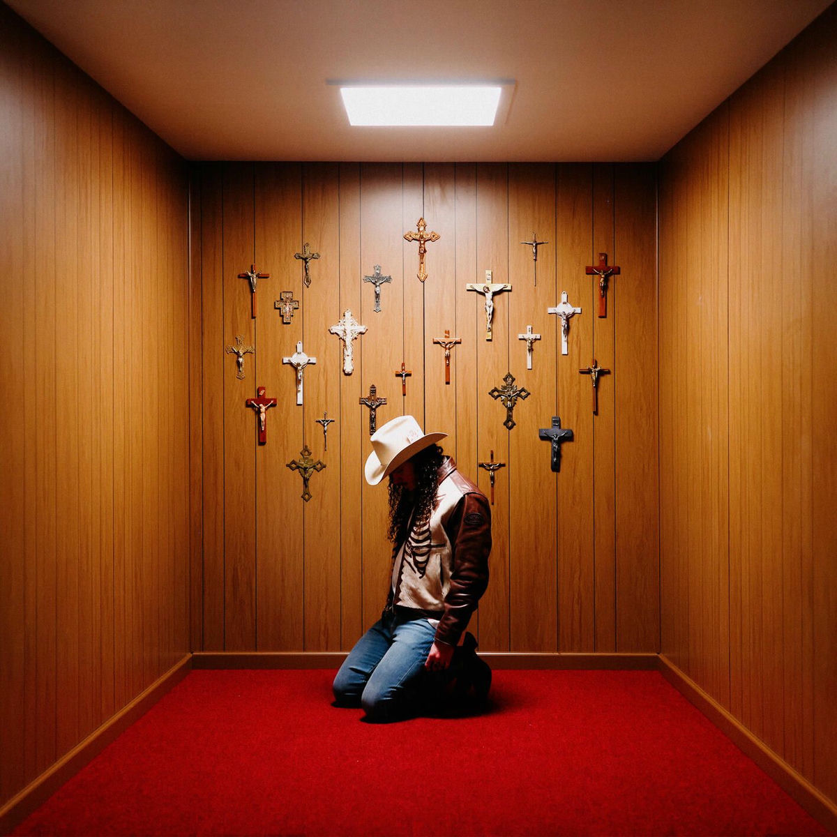 Album cover of I Know A Name (with Cece Winans)