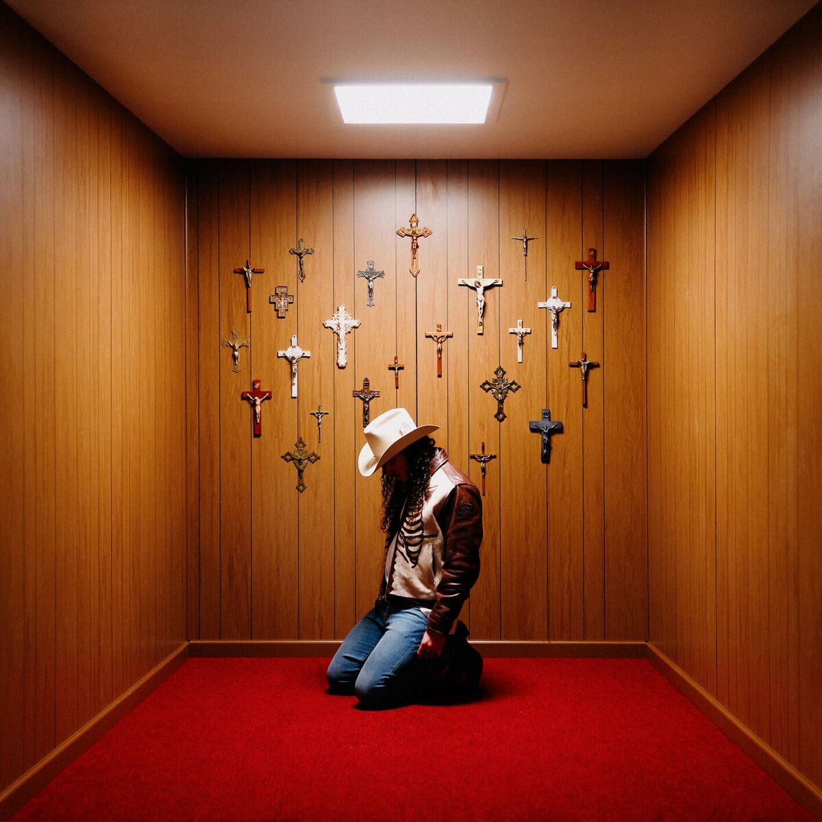 Album cover of Daddy's DNA