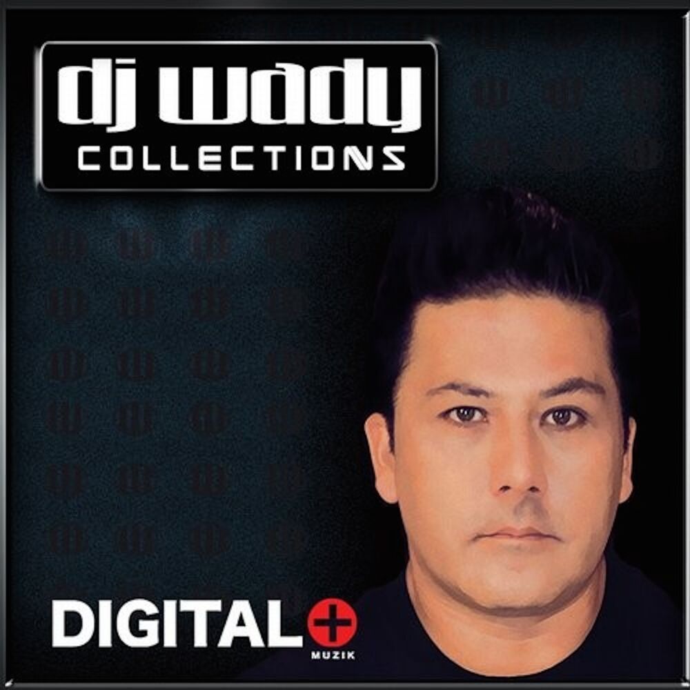 Picture of DJ Wady Collections