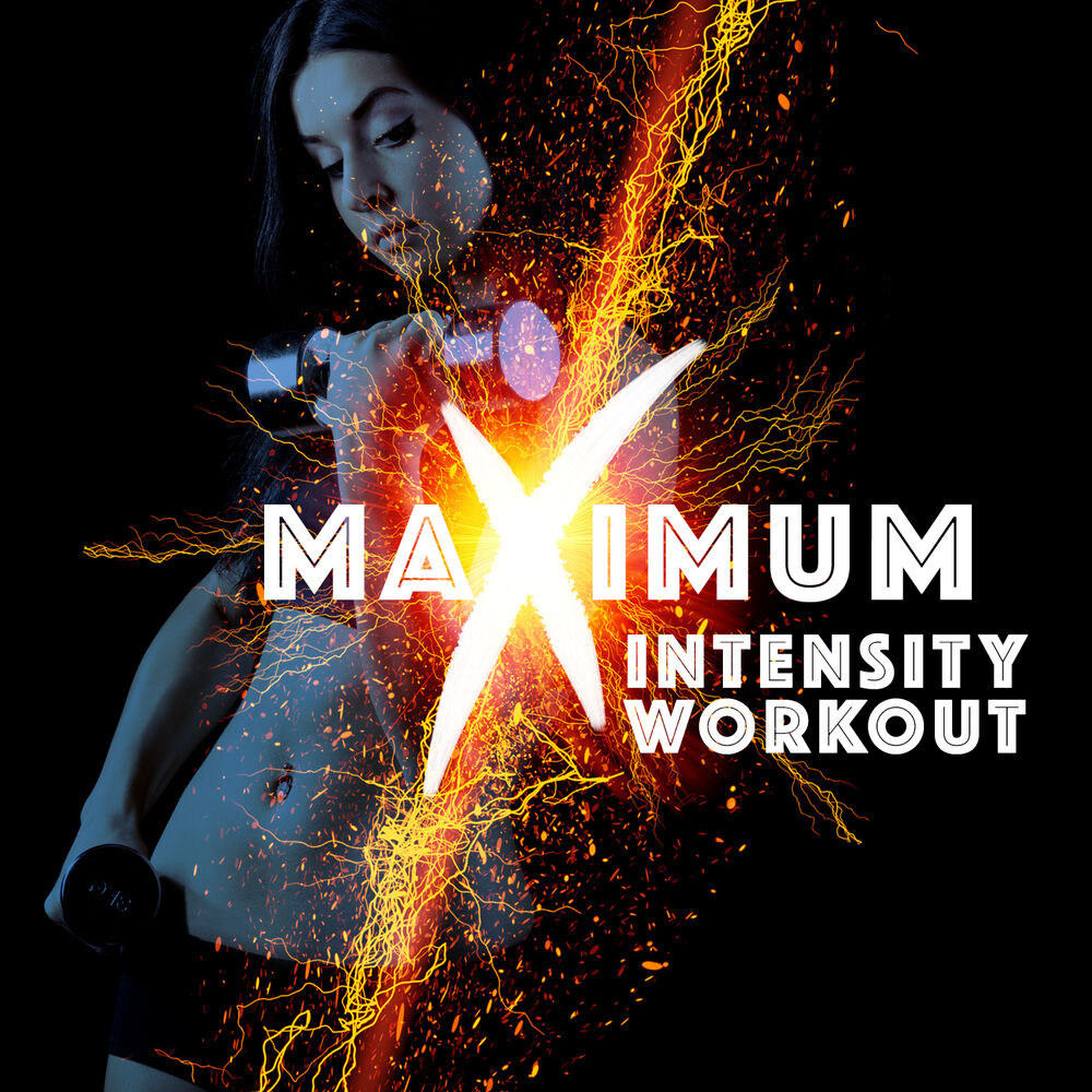 Picture of Maximum Intensity Workout