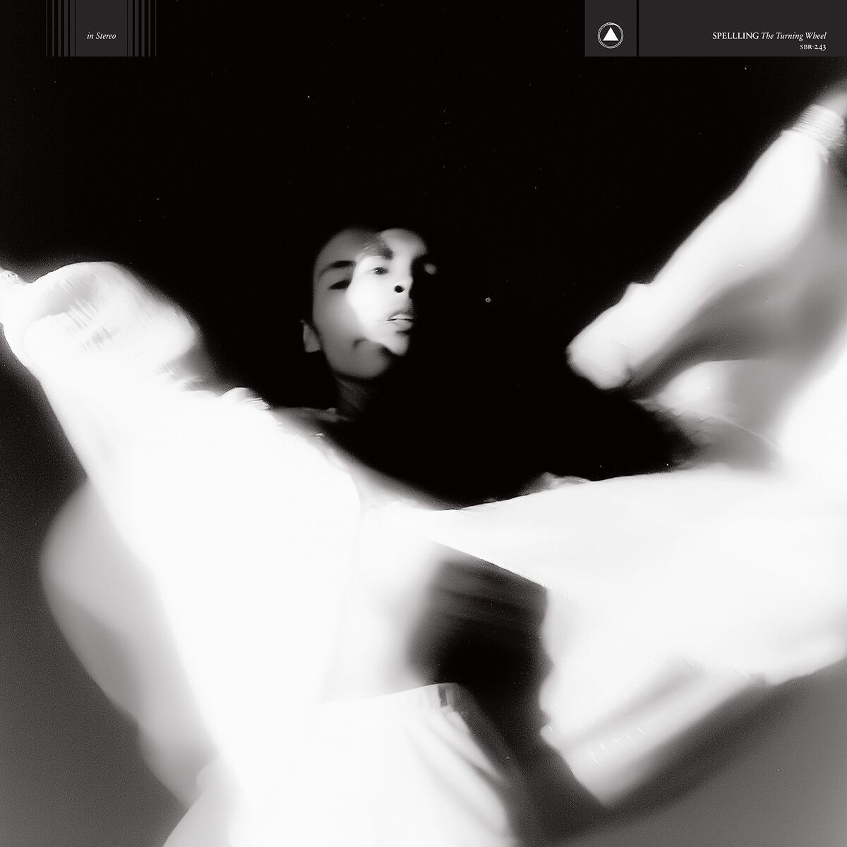 Album cover of The Turning Wheel