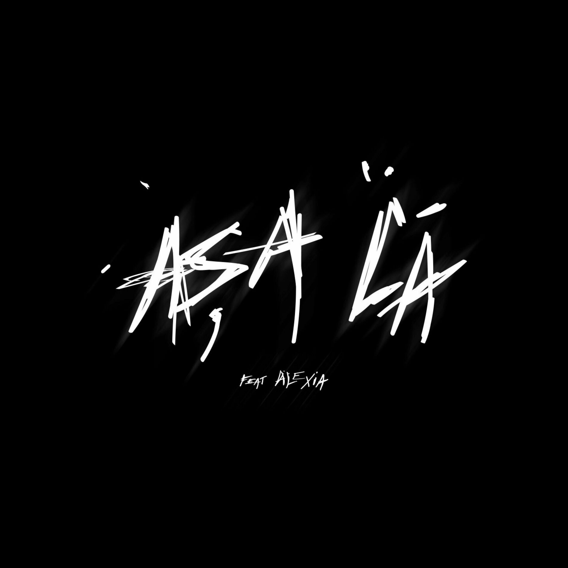 Album cover of Așa că (feat. alexia)