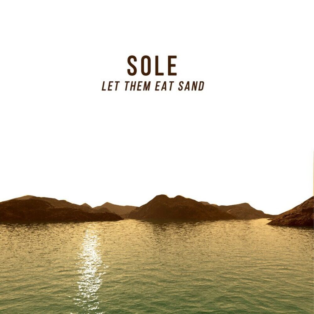 Picture of Let Them Eat Sand