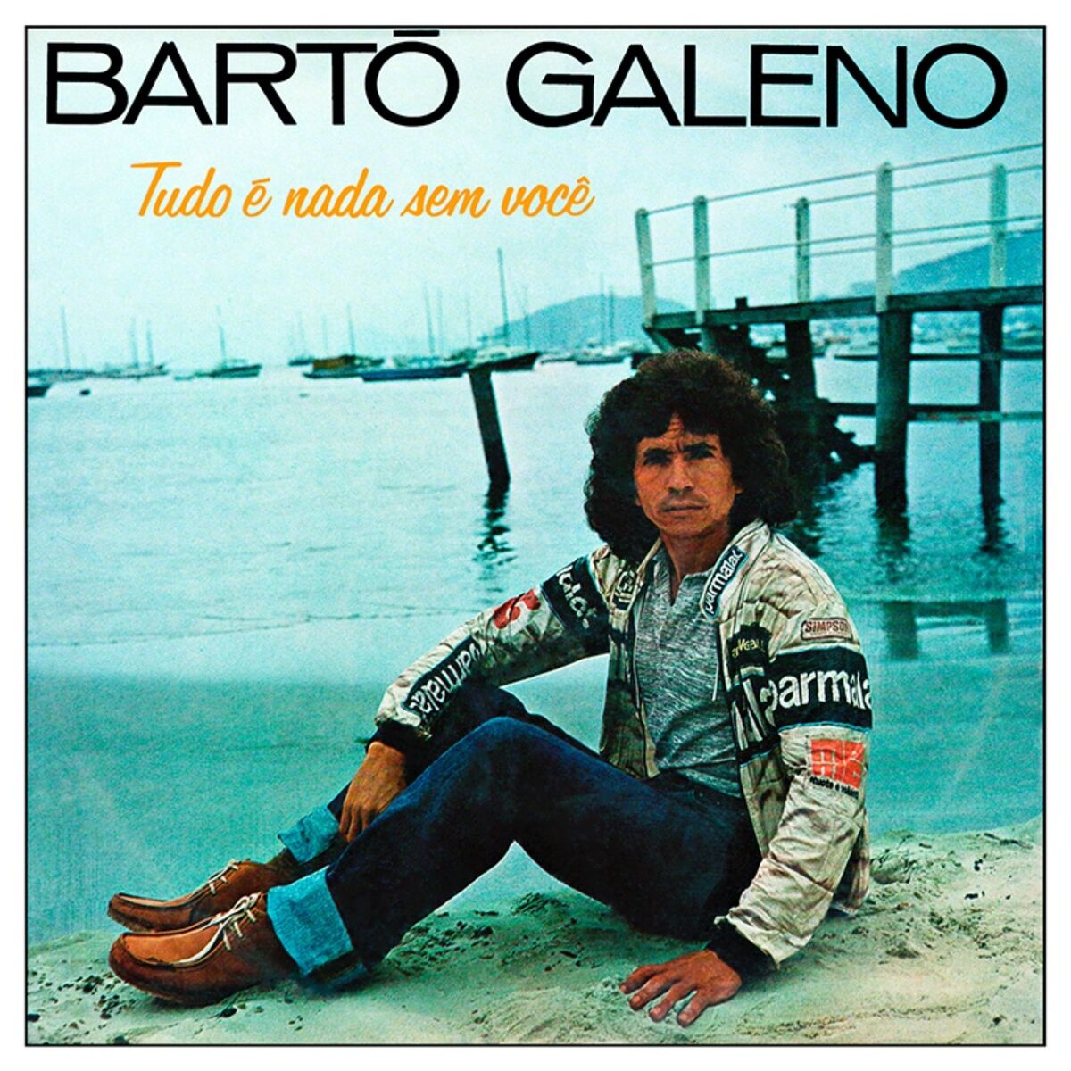 Album cover of Tudo É Nada Sem Você