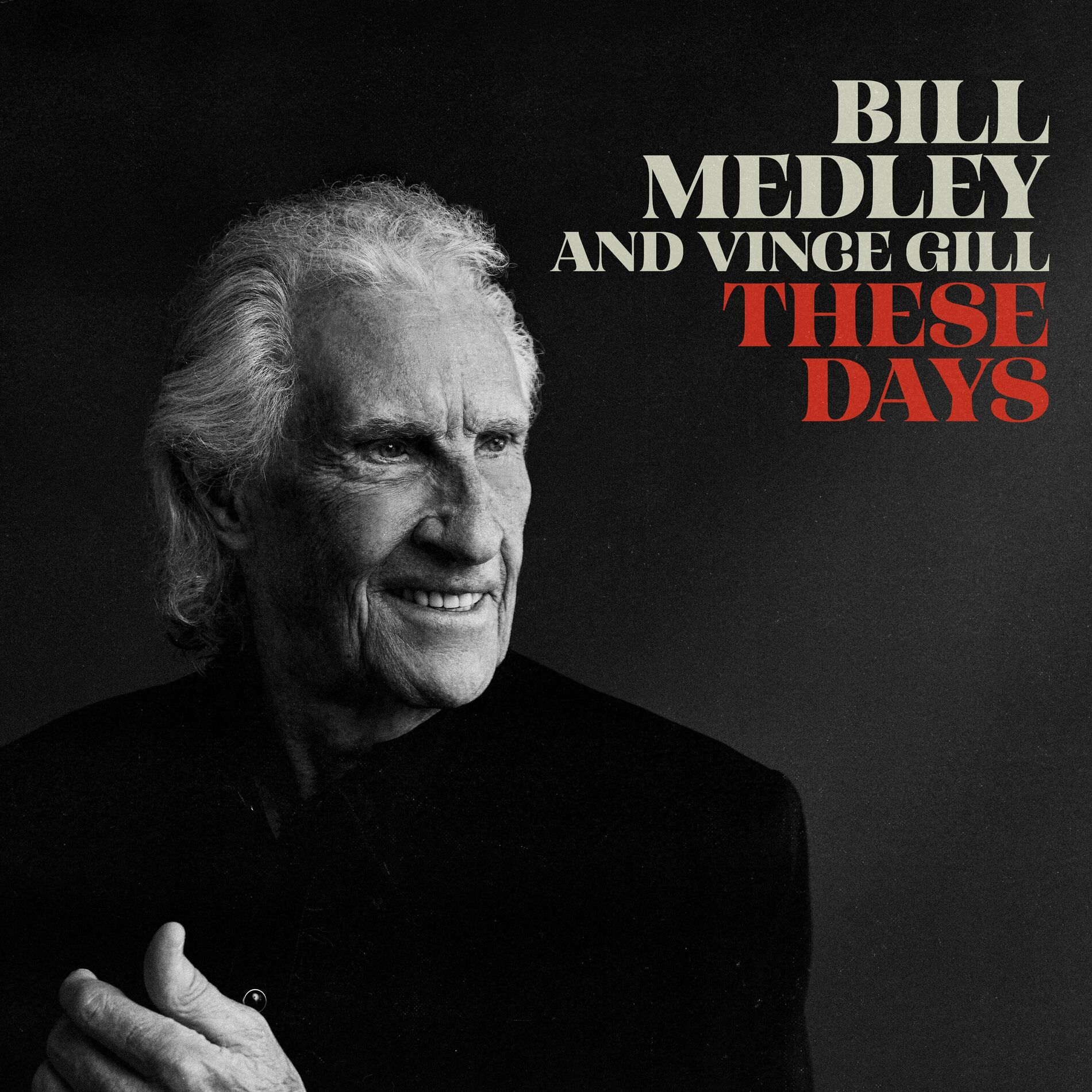 Album cover of These Days