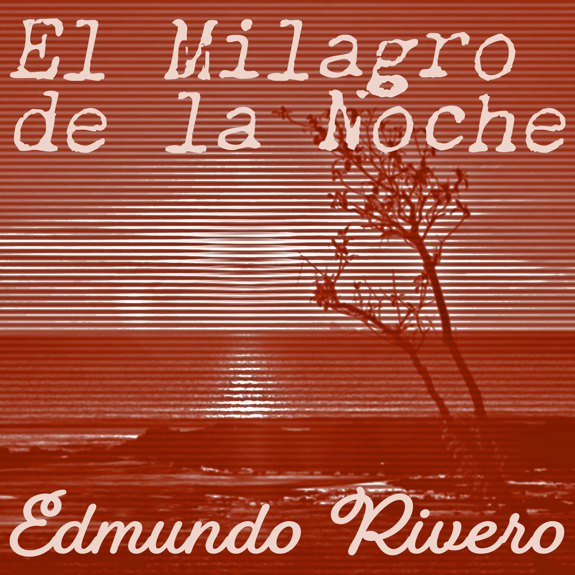 Album cover of El Milagro de la Noche - Sunset Tango Dreams