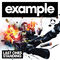 Last Ones Standing (Doctor P Remix) by Example album cover