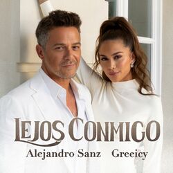 Cover of Lejos Conmigo