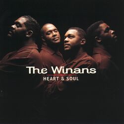 Cover of Heart and Soul