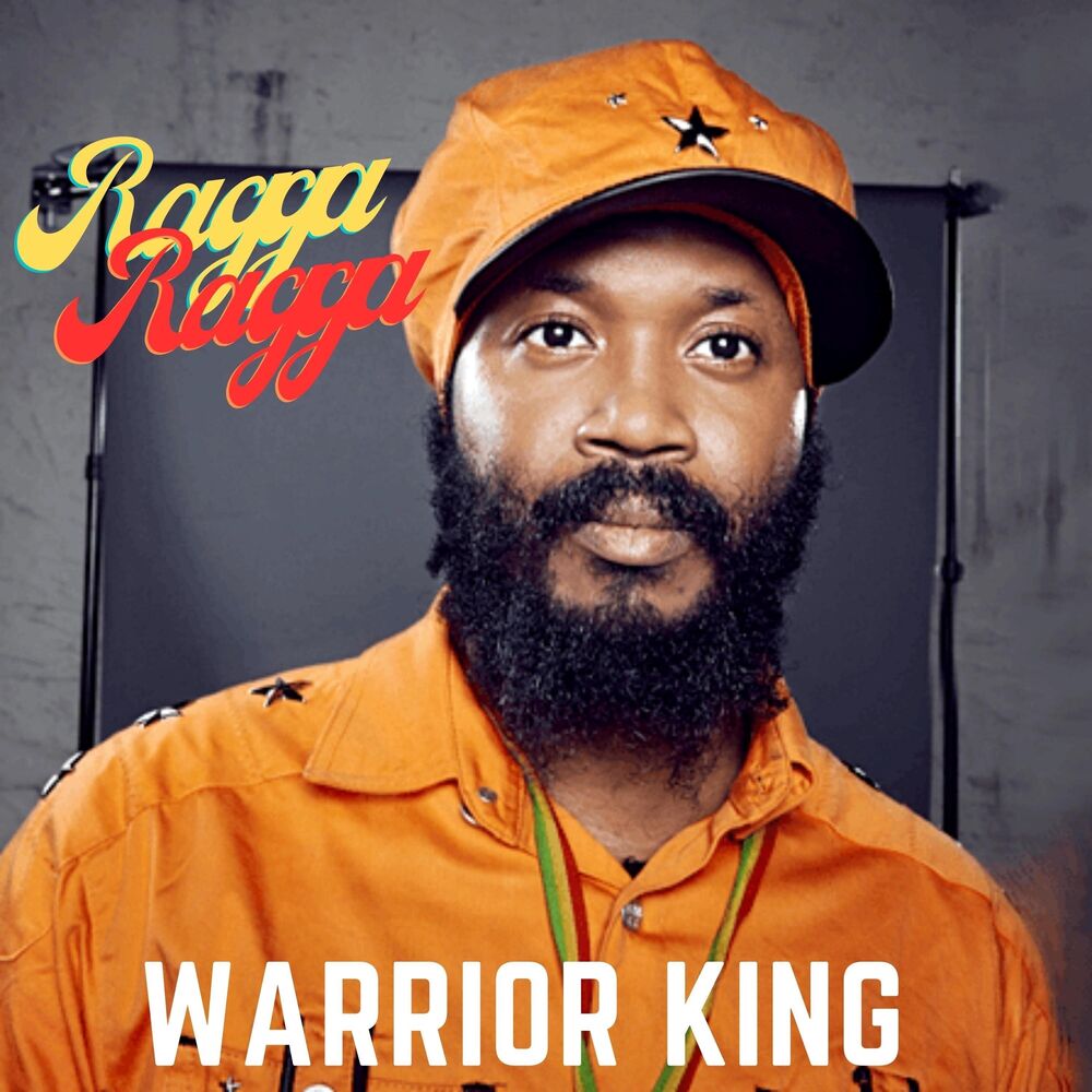 Picture of Ragga Ragga