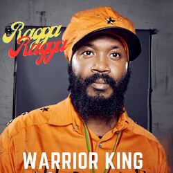 Cover of Ragga Ragga