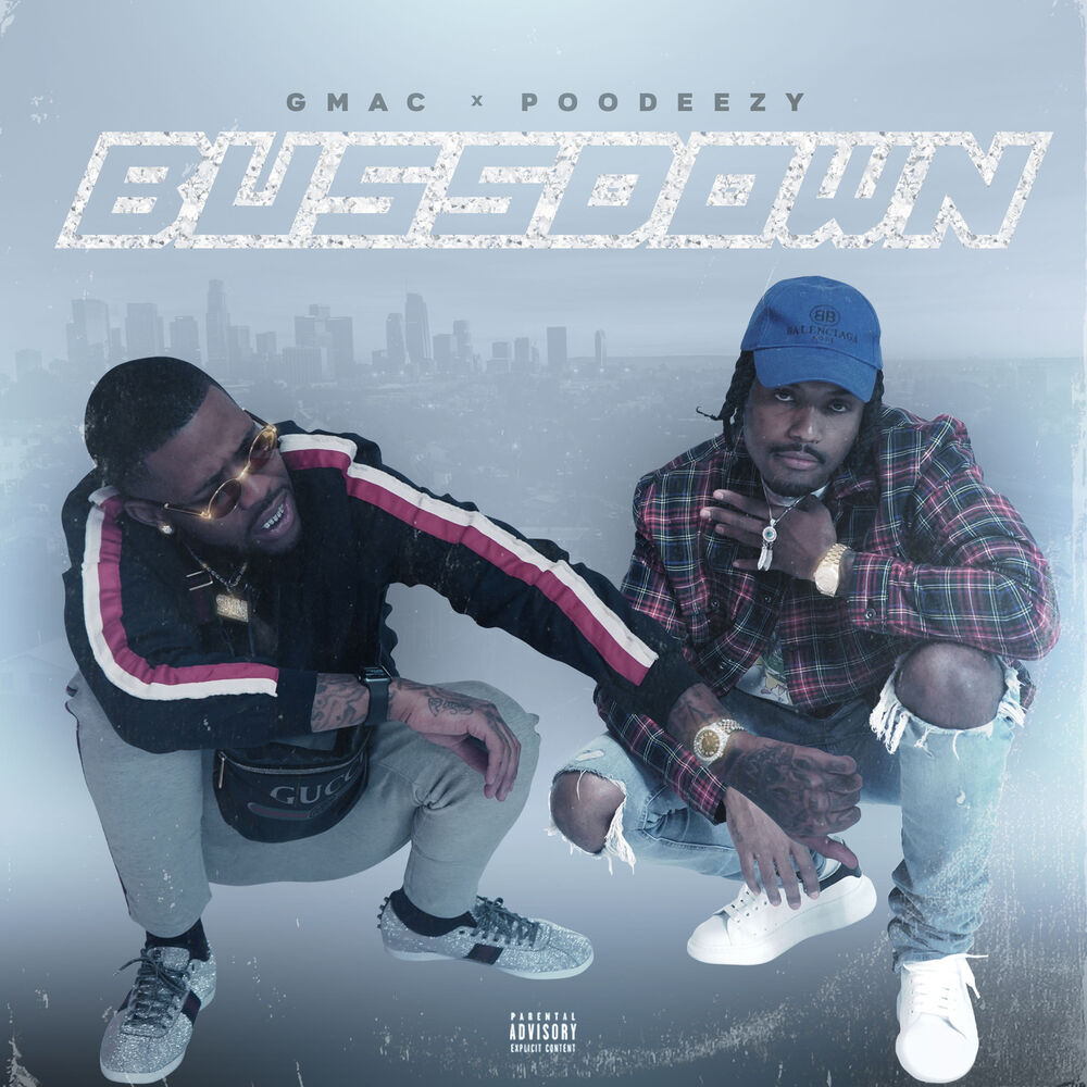 Picture of Bussdown
