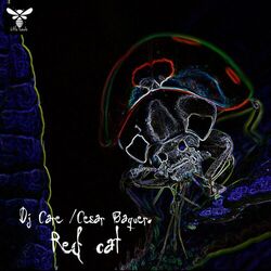 Cover of Red Cat