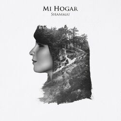 Cover of Mi Hogar
