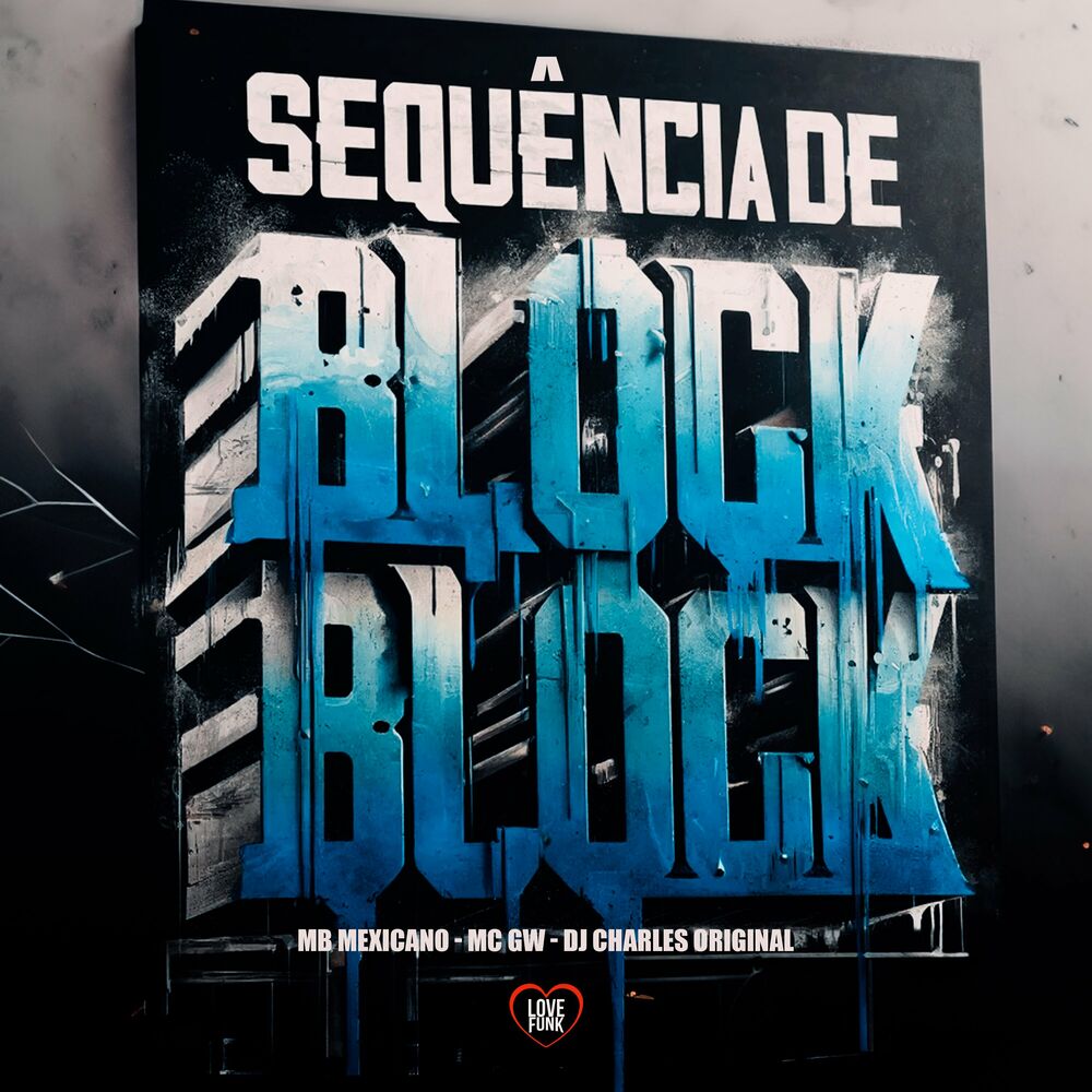 Picture of Sequencia de Block Block