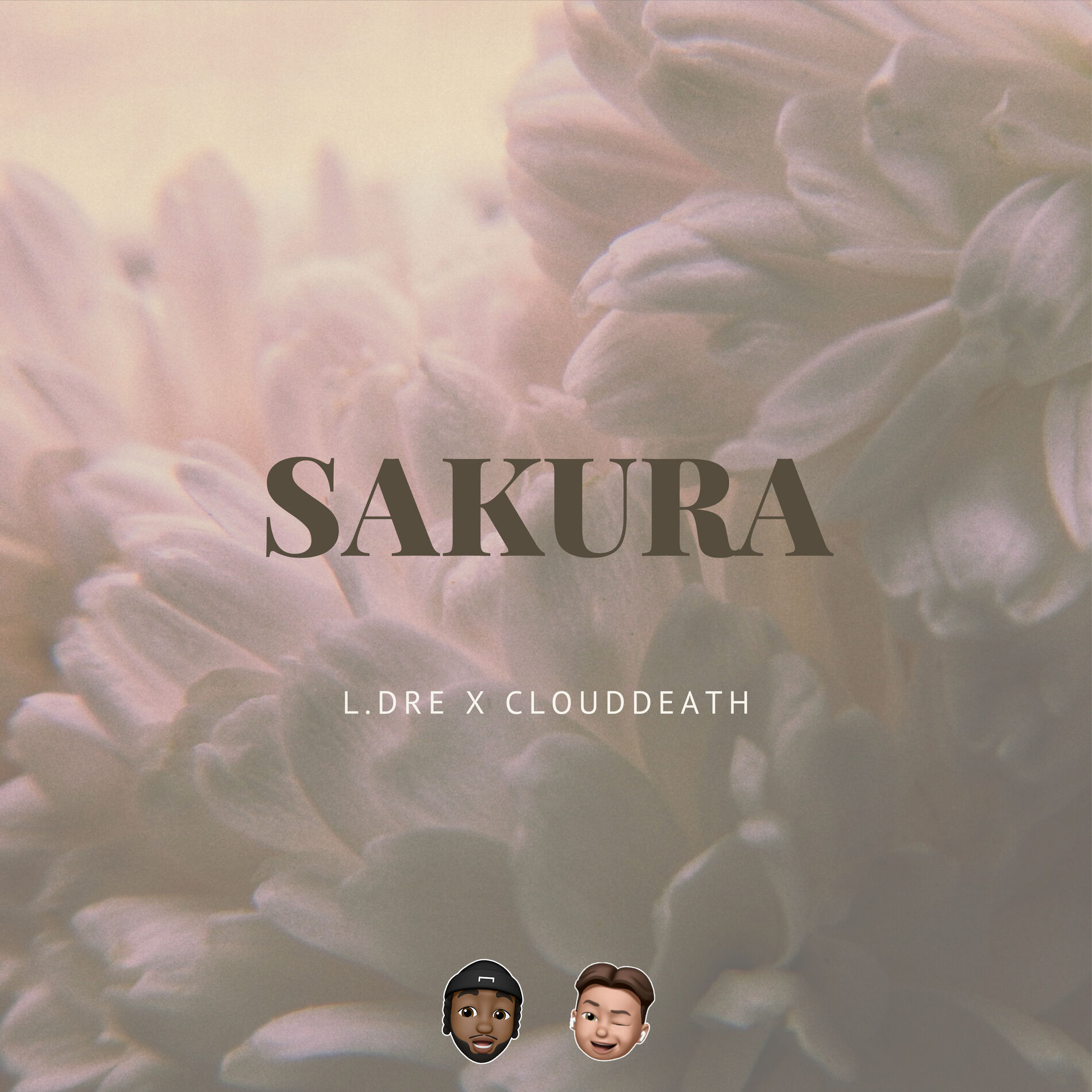 Album cover of Sakura