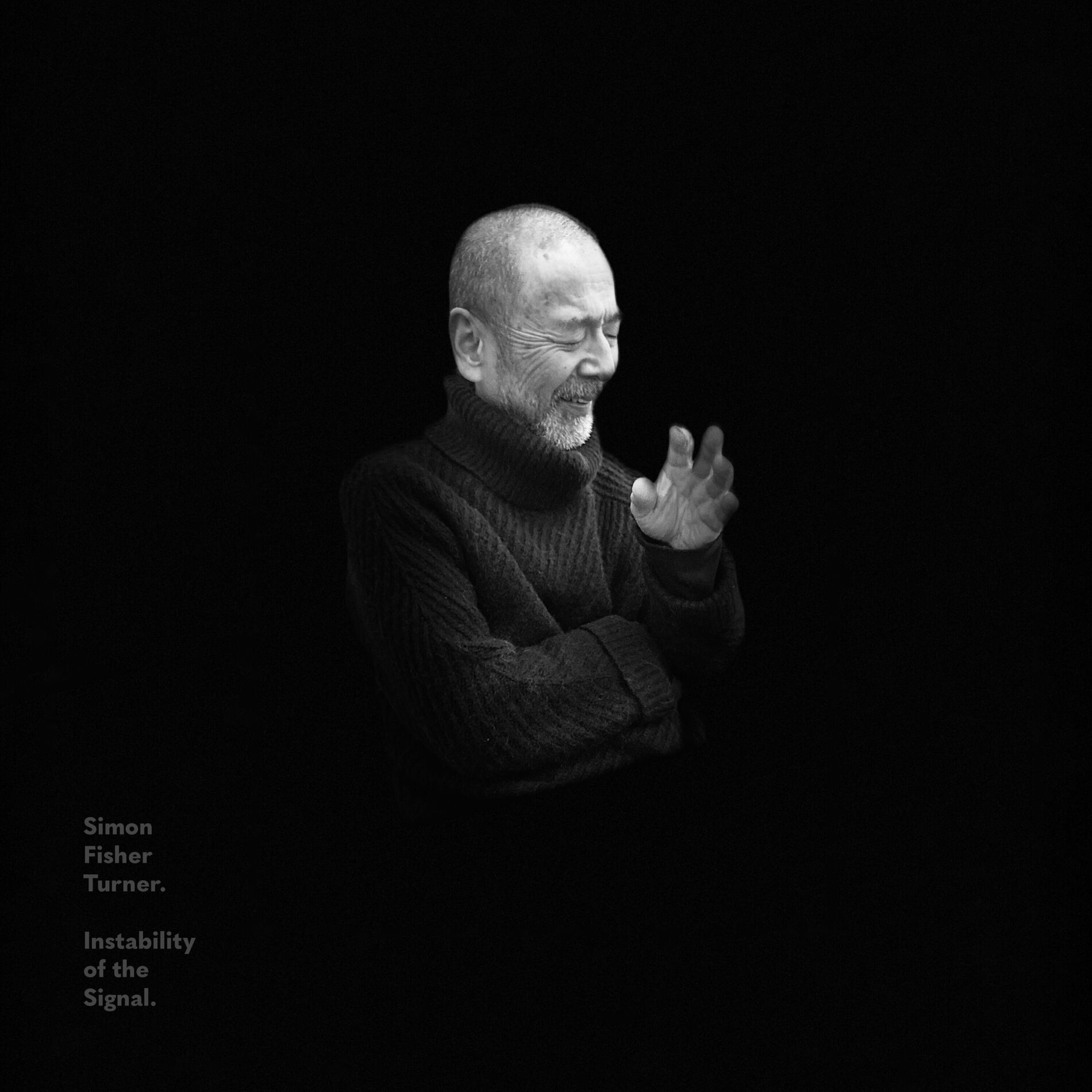 Album picture of I Can't Hear Anything