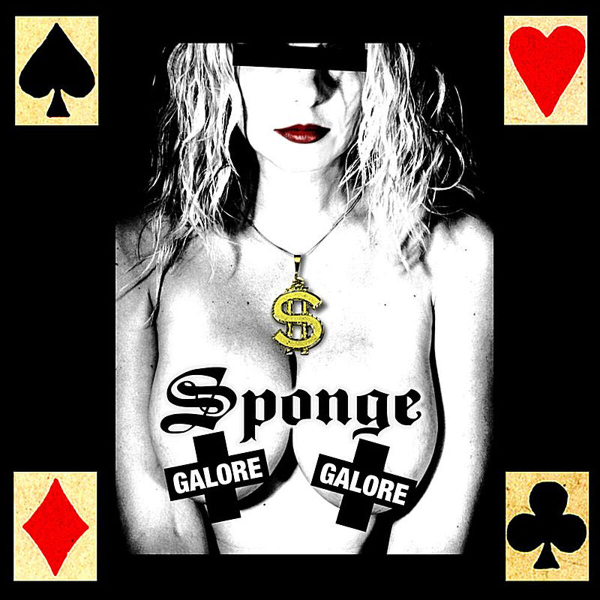 Album cover of Galore Galore
