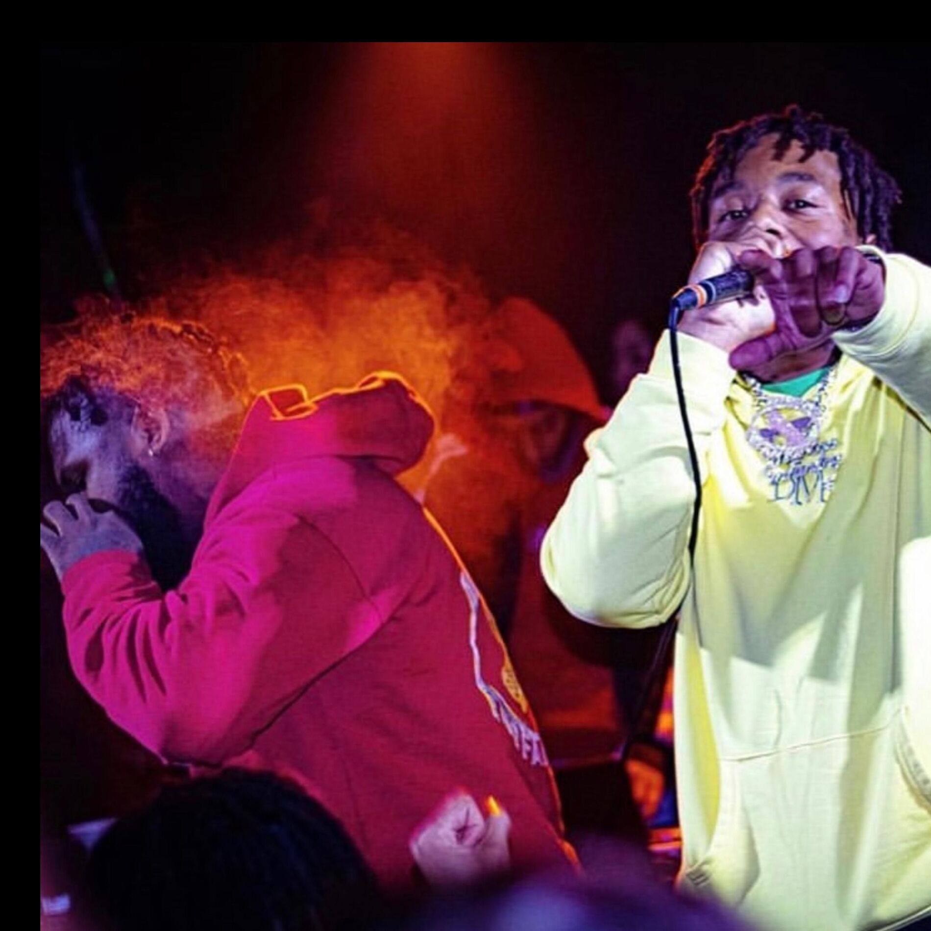 A$AP ANT: albums, songs, concerts | Deezer