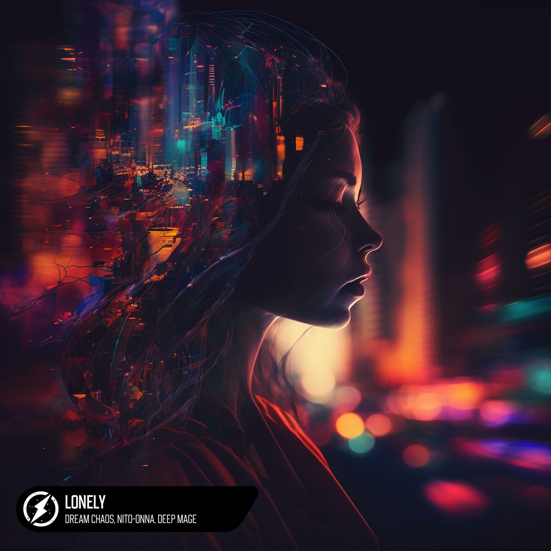 Album cover of Lonely