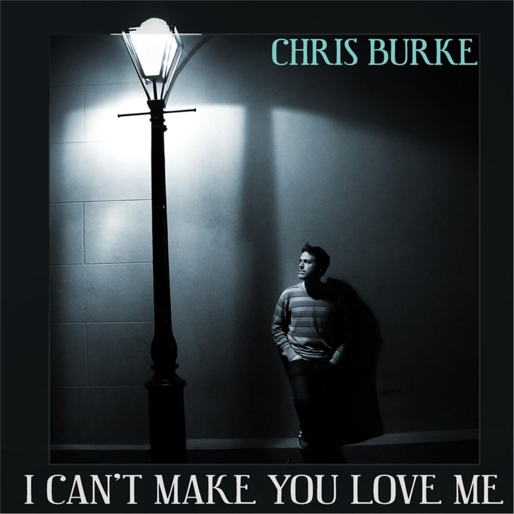 Picture of I Can't Make You Love Me