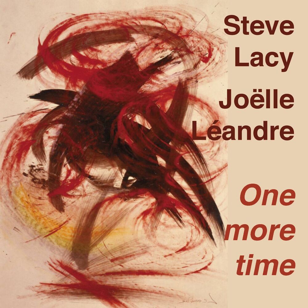 Picture of One More Time
